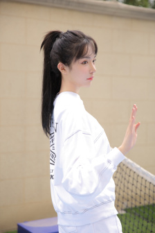姑娘,你齐胸掉了全文